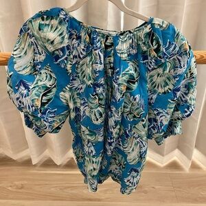 CHICO’S Blouse